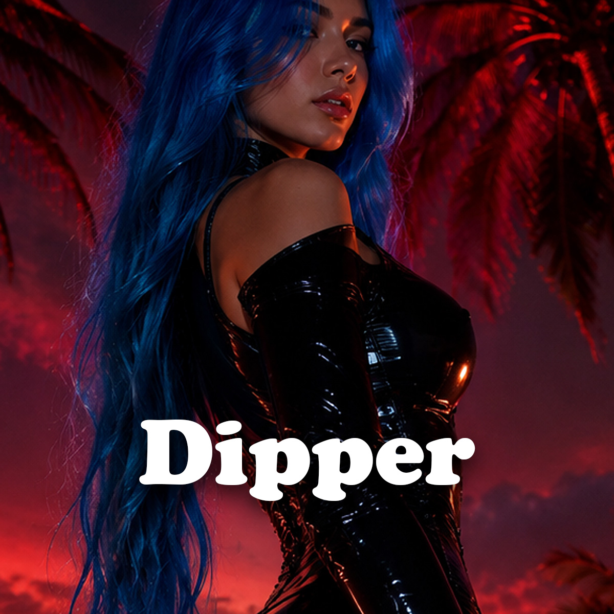 Johnny Dipp – Dipper